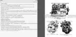 Photo 3 - Case 930 Comfort King Service Manual Tractor 9-74911