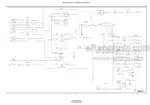 Photo 6 - Case 95U 105U 115U Farmall Pro EP Service Manual Tractor 47735452