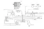 Photo 3 - Case 970 1070 Service Manual Tractor 9-77365R0