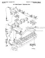 Photo 5 - Cummins 4BT3.9 6BT5.9 Shop Manual Engine 75128390