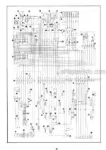 Photo 5 - Ford 2610 3610 4110 4610 5610 6610 6710 7610 7710 Repair Manual Tractor 81921357