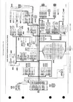 Photo 3 - John Deere 1350 1550 1750 1850 1850N 1950 1950N 2250 2450 2650 2650N 2850 3050 3350 3650 Diagnostic Manual Tractor TM4446