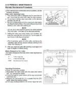 Photo 5 - Kawasaki FX751V FX801V FX850V Service Manual Gasoline Engine 84219687