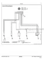 Photo 6 - Kemper 450FI Technical Manual Rotary Harvesting Unit 84338732A