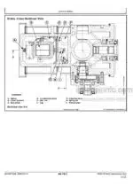 Photo 6 - Kemper 450FI Technical Manual Rotary Harvesting Unit 84291050B