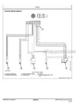 Photo 3 - Kemper 480FI Service Manual Rotary Harvesting Unit 84539587A