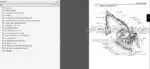 Photo 3 - Kobelco 140SLRC-3 Tier 4 Service Manual Hydraulic Excavator S5YY0024E02