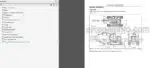 Photo 4 - Kobelco 140SR Acera Tier 3 Service Manual Crawler Excavator S5YY0012E02EN-US