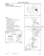 Photo 3 - Kobelco 140SR Acera Tier 3 Service Manual Crawler Excavator S5YY0012E02EN-US
