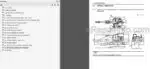 Photo 4 - Kobelco 260SRLC Tier 4 Service Manual Hydraulic Excavator S5YF0014E01