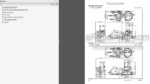 Photo 3 - Kobelco 50SR Acera Tier 4 Service Manual Compact Crawler Excavator S5PJ0023E01NA