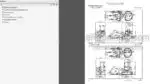 Photo 3 - Kobelco 50SR Acera Tier 4 Service Manual Compact Crawler Excavator S5PJ0023E01NA
