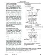 Photo 3 - Kobelco 70SR Acera Service Manual Crawler Excavator S5YT0006E03 EN-USR0