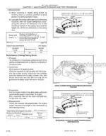 Photo 6 - Kobelco 80CS Acera Tier 4 Shop Manual Crawler Excavator 87480997NA
