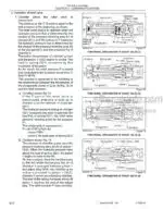 Photo 3 - Kobelco ED150 Blade Runner Acera SR Tier 3 Service Manual Excavator Dozer 87480999