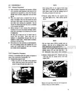 Photo 6 - Kobelco K903B Service Manual Hydraulic Excavator S5LE0002E