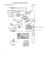 Photo 5 - Kobelco K903B Service Manual Hydraulic Excavator S5LE0002E