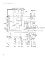 Photo 6 - Kobelco K903C Service Manual Hydraulic Excavator S5LE000E3-01NA