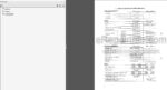 Photo 3 - Kobelco K904-II K905-II Shop Manual Hydraulic Excavator S5LP0002E-01NA