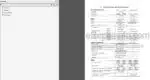 Photo 3 - Kobelco K904E K905A Service Manual Hydraulic Excavator S5LW0004E-01NA