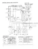 Photo 5 - Kobelco K904E K905A Service Manual Hydraulic Excavator S5LW0004E-01NA