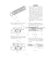 Photo 2 - Kobelco K905 K905LC Service Manual Hydraulic Excavator S5LP0001E-01