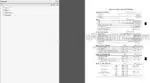 Photo 3 - Kobelco K907C K907C LC Service Manual Hydraulic Excavator S5LN0003E-NA