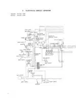 Photo 5 - Kobelco K907C K907C LC Service Manual Hydraulic Excavator S5LN0003E-NA