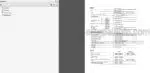 Photo 3 - Kobelco K907D K907DLC Service Manual Hydraulic Excavator S5LN0004E-01