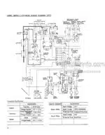 Photo 6 - Kobelco K907D K907DLC Service Manual Hydraulic Excavator S5LN0004E-01
