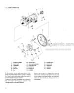 Photo 5 - Kobelco K907D K907DLC Service Manual Hydraulic Excavator S5LN0004E-01