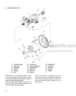Photo 5 - Kobelco K907D K907DLC Service Manual Hydraulic Excavator S5LN0004E-01