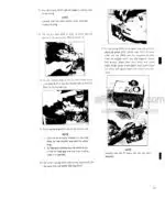 Photo 6 - Kobelco K907 K907LC-II Shop Manual Hydraulic Excavator S5YN0001E-02NA