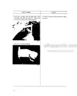 Photo 6 - Kobelco K909A Service Manual Hydraulic Excavator S5LQ0002E-01