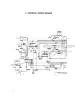 Photo 5 - Kobelco K909A Service Manual Hydraulic Excavator S5LQ0002E-01