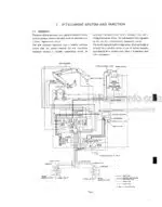 Photo 6 - Kobelco K909 II Shop Manual Excavator S5LM0001ENA