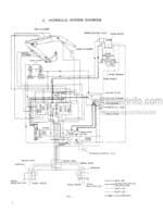 Photo 5 - Kobelco K909 II Shop Manual Excavator S5LM0001ENA