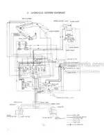 Photo 5 - Kobelco K909 II Shop Manual Excavator S5LM0001ENA