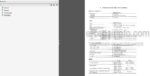 Photo 3 - Kobelco K912-II K912LC-II Service Manual Hydraulic Excavator S5LC0003E-02