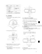 Photo 2 - Kobelco K912-II K912LC-II Service Manual Hydraulic Excavator S5LC0003E-02