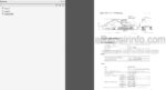 Photo 3 - Kobelco K912A K912LC Service Manual Hydraulic Excavator S5LC0002E
