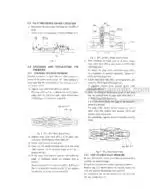 Photo 2 - Kobelco K912A K912LC Service Manual Hydraulic Excavator S5LC0002E