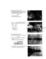 Photo 6 - Kobelco K912A K912LC Service Manual Hydraulic Excavator S5LC0002E