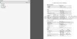 Photo 3 - Kobelco K916 II K916LC II Service Manual Hydraulic Excavator S5LS0002E-01