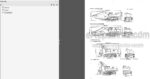 Photo 3 - Kobelco K916 K916LC Service Manual Hydraulic Excavator S5LS0001E-02