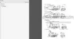 Photo 3 - Kobelco K916 K916LC Service Manual Hydraulic Excavator S5LS0001E-02