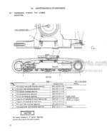 Photo 6 - Kobelco K916 K916LC Service Manual Hydraulic Excavator S5LS0001E-02
