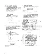 Photo 2 - Kobelco K935 Shop Manual Hydraulic Excavator S5LU0002E-1NA