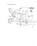 Photo 5 - Kobelco K935 Shop Manual Hydraulic Excavator S5LU0002E-1NA