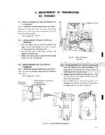 Photo 2 - Kobelco LK200 Service Manual Wheel Loader S5RK0001E-04